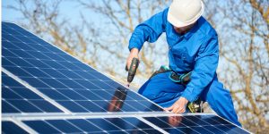 Installation Maintenance Panneaux Solaires Photovoltaïques à Forges